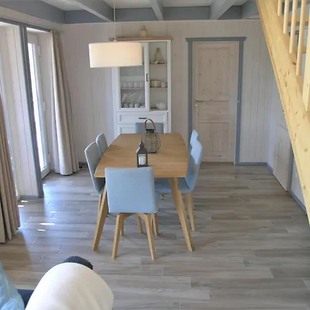 Seeschwalbe Classic 306 Mirow