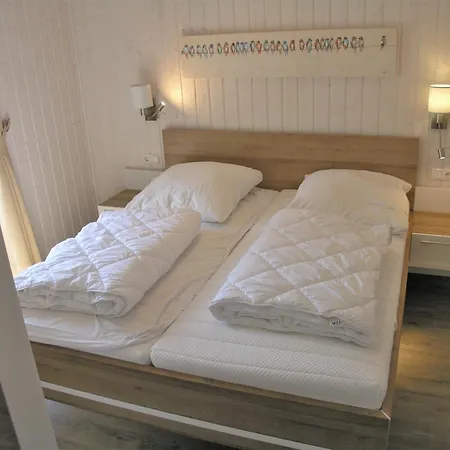 Seeschwalbe Classic 306 Σπίτι διακοπών Mirow