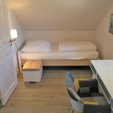 Seeschwalbe Classic 306 Holiday home *